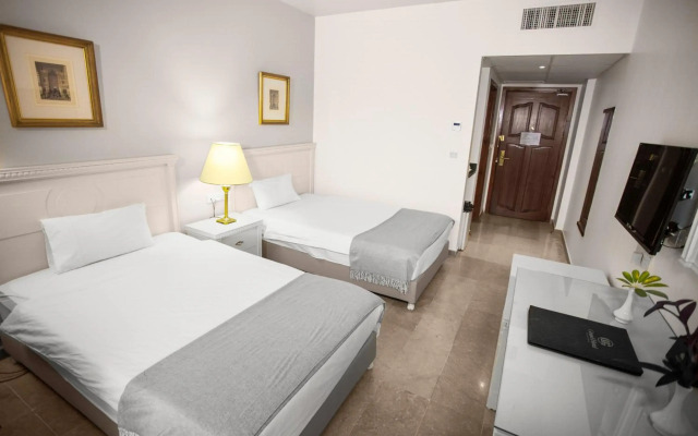 Grand Hotel Madaba