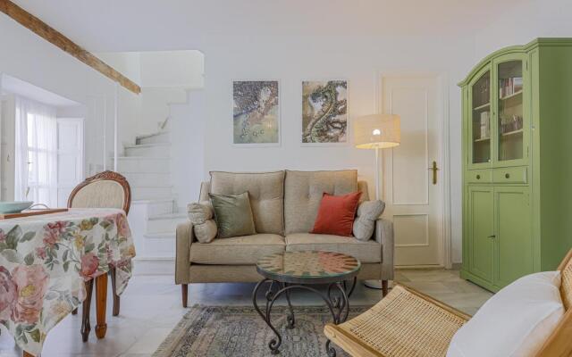 San isidoro 12 nuevo