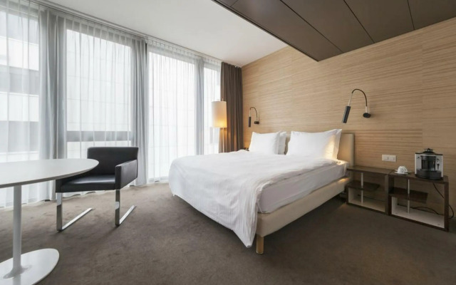 Radisson Blu Hotel, Lucerne