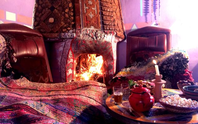 Atlas Kasbah Lodge