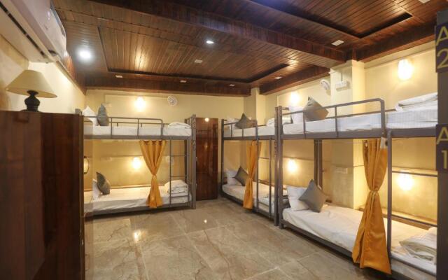 Perfect Stayz Aiims - Hotel Near Aiims Rishikesh