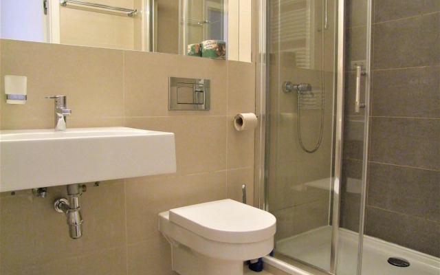 Charles Bridge Apartments