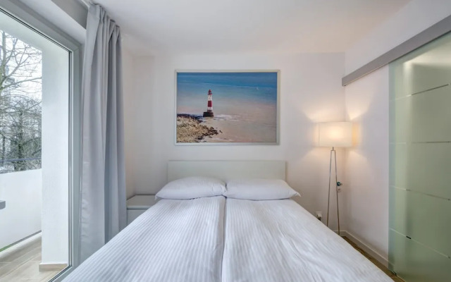 Mini Studio 2 by Grand Apartments