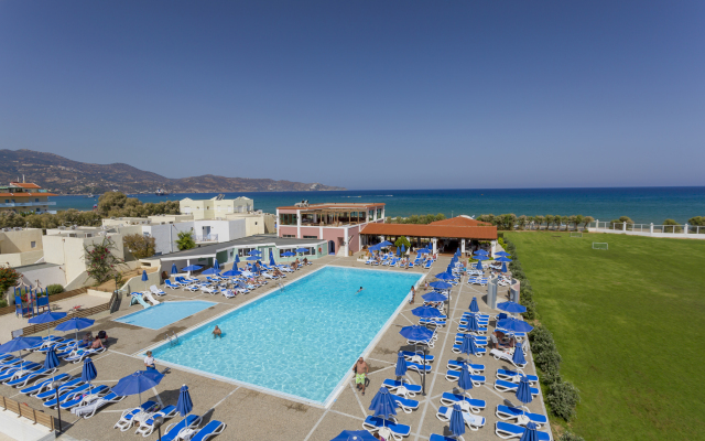 Dessole Dolphin Bay Resort – All Inclusive