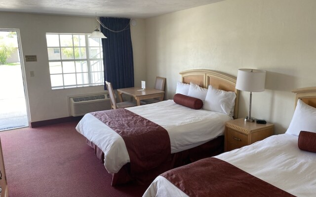 Roland Martin Marina and Resort