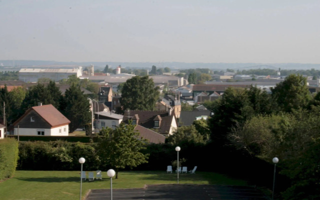 Antares & Spa Honfleur