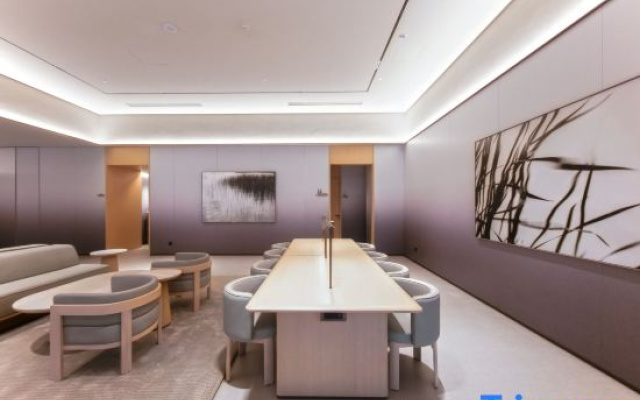JI Hotel (Lu'an Yu'an District Wanda Plaza)