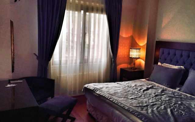 Hotel Daphne - Special Class