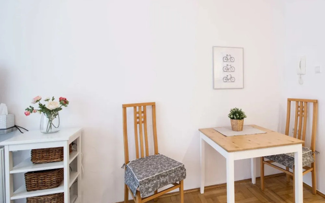 Arkadia Chillout Apartment