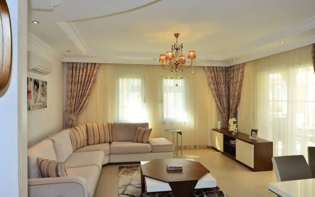 Ottoman Village Villas by Etucon