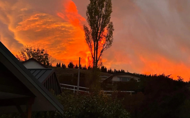 The Prospector on Miners