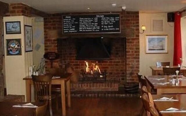 The White Horse