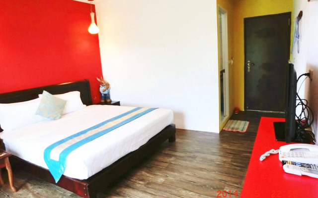 Xing Ji Hotel