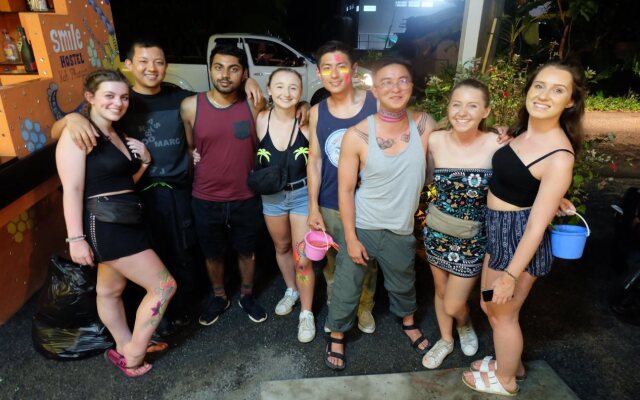 Smile Hostel Koh Phangan