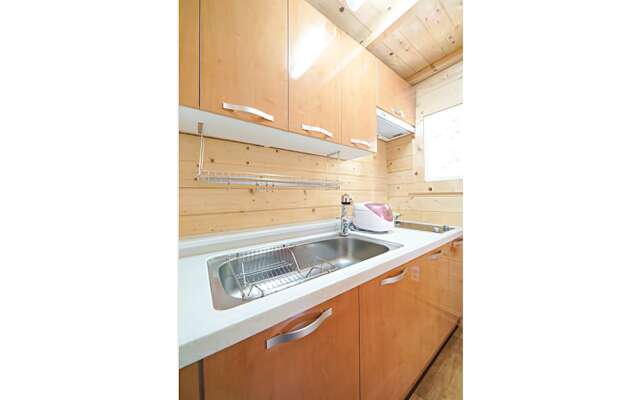 Danyang Sobaeksan Tongnamu Pension