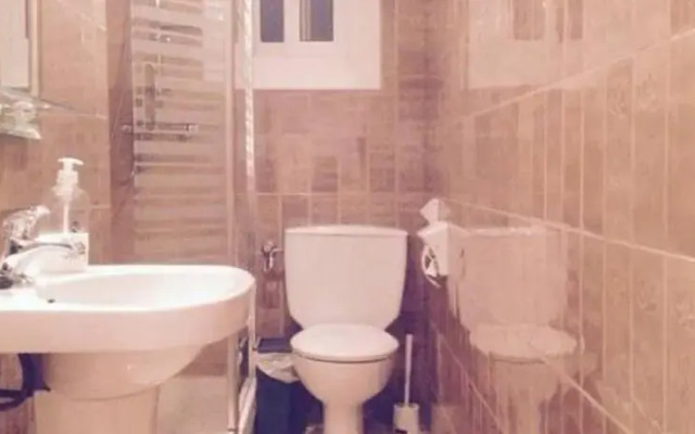Apartment Meridiana