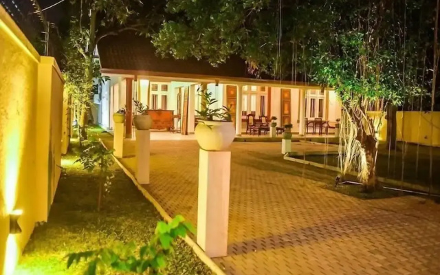 Ace Boutique Airport