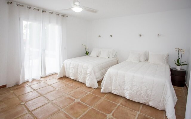 Fantastic Luxury Villa Near Marbella