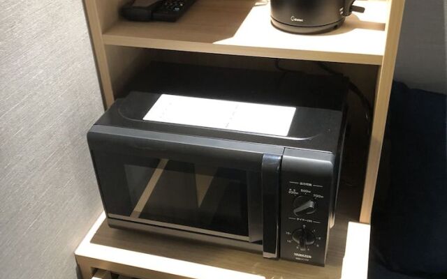 ALPHABED INN Takamatsu ekimae