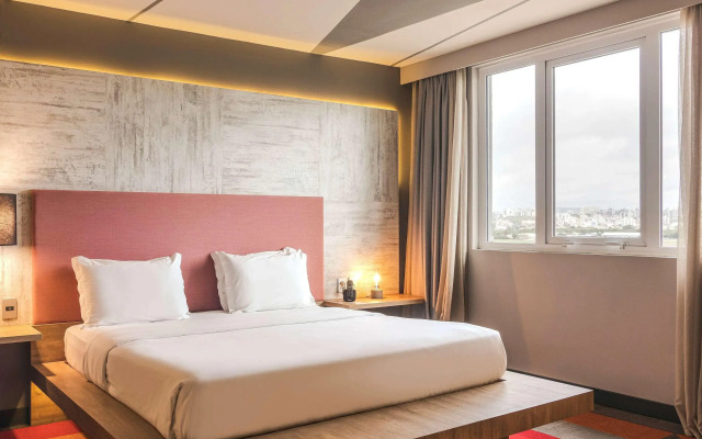 Novotel Porto Alegre Airport