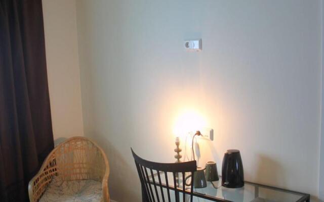 Fljotsbakki Farm Hotel