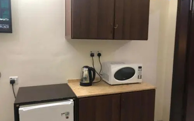 Rayatna For Furnished Apartments 3