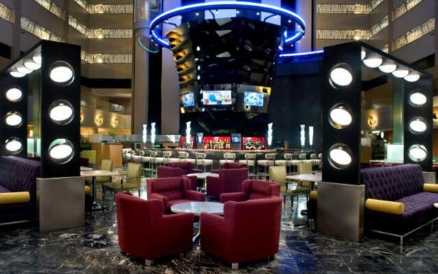 New York Marriott Marquis