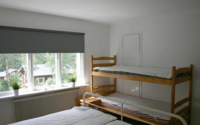 Borggården Apartment