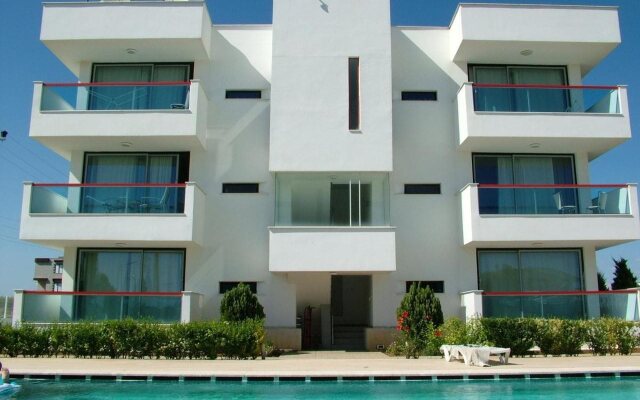 Belek Golf Apartments