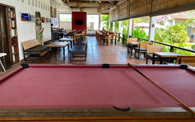 Casa Asia