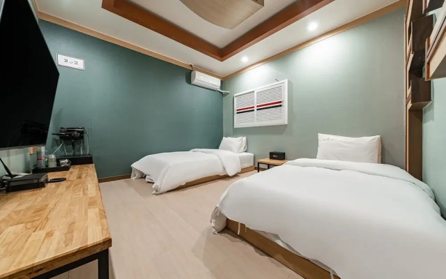 Yongin Yangji Bali