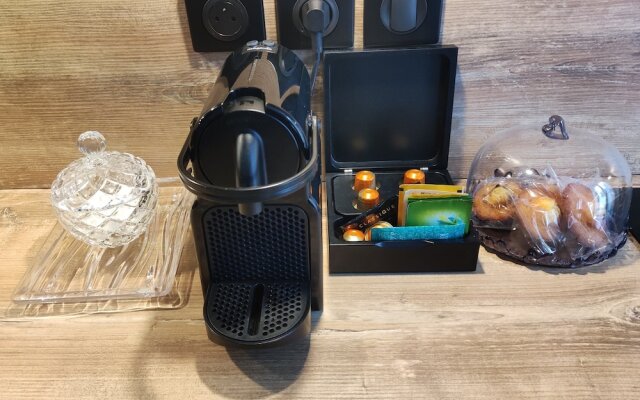 My Duplex House Trouville