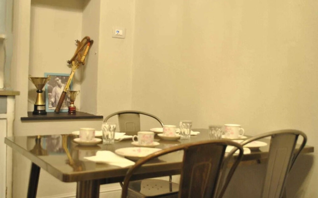 Locanda San Tomaso