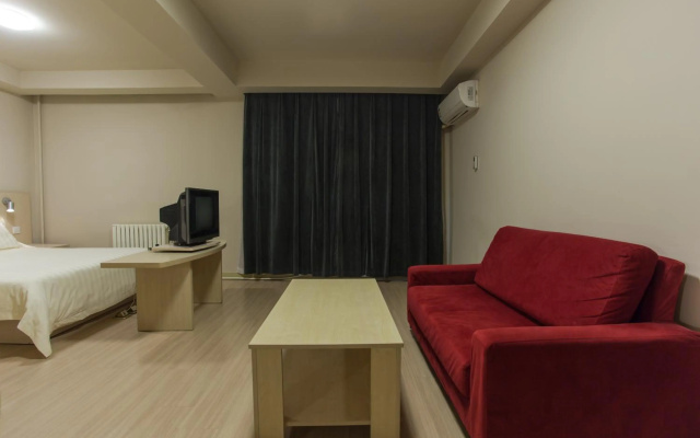 Jinjiang Inn Beijing Hepingmen Branch – Guest Rooms – Beijing