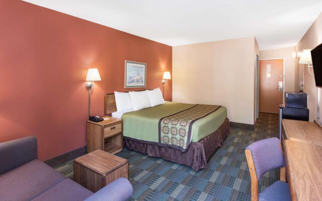 Days Inn by Wyndham Myrtle Beach