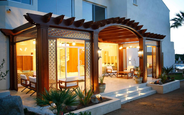 Hotel Corsica & Spa Serena