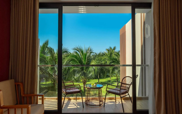 Marina Bay Vung Tau Resort & Spa