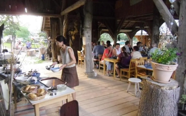 Reiterhof Mühlbauer