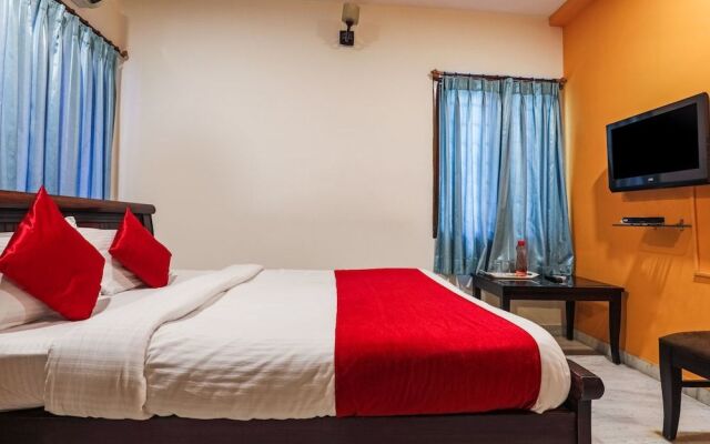 OYO 17206 Maanne Hospitality Services