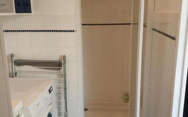 L'appartement du Veillon