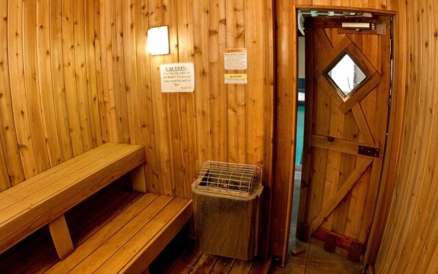 Chestnut Mountain Resort