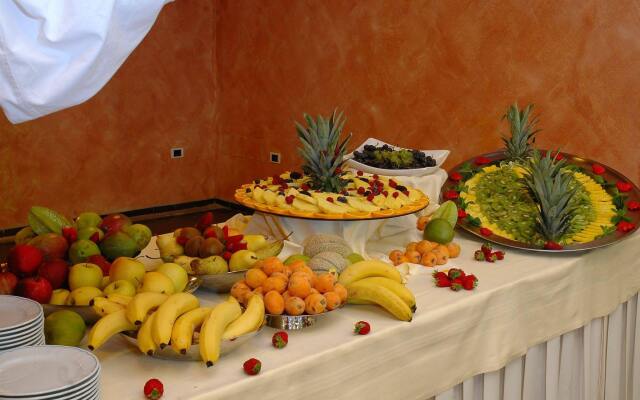 TH Capoliveri - Grand Hotel Elba International