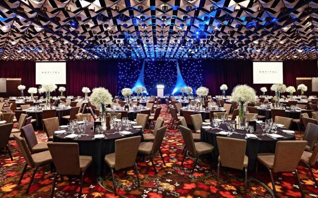 Sofitel Melbourne On Collins