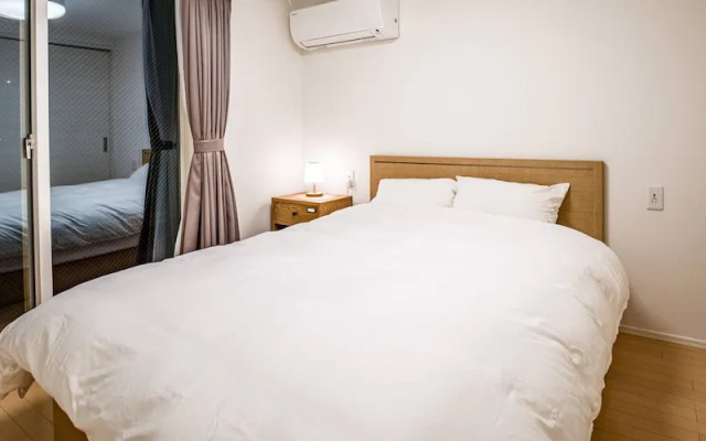 Rakuten STAY HOUSE x WILL STYLE Fujinomiya