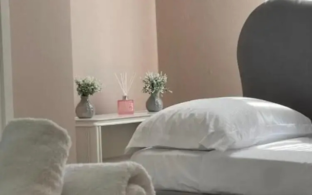 Edion Center Apartment