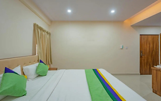 Treebo Global Stay, Uttarahalli