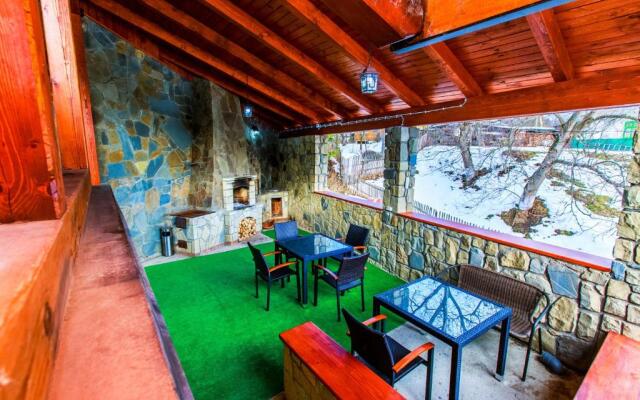 ATAVA family house