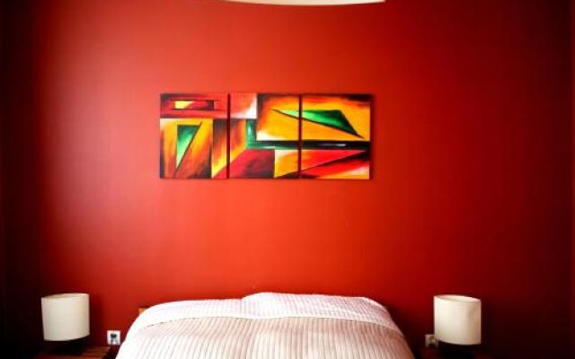 Apartamenty Astur
