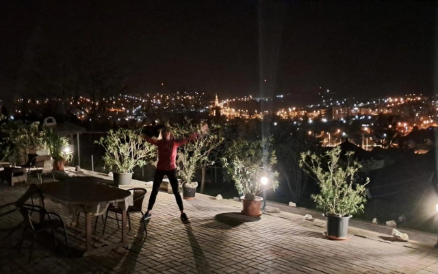 Szent Iván Apartman