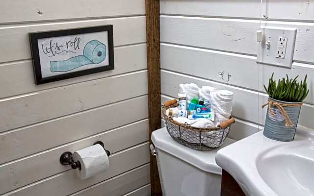 Stateline Cabins & RV